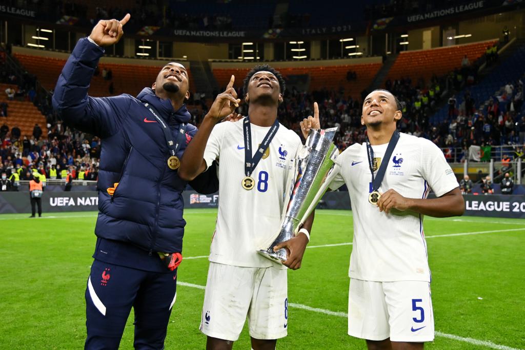Jugadores de fútbol franceses respaldan la red de video móvil africana StarNews Mobile en una ronda de $3 millones