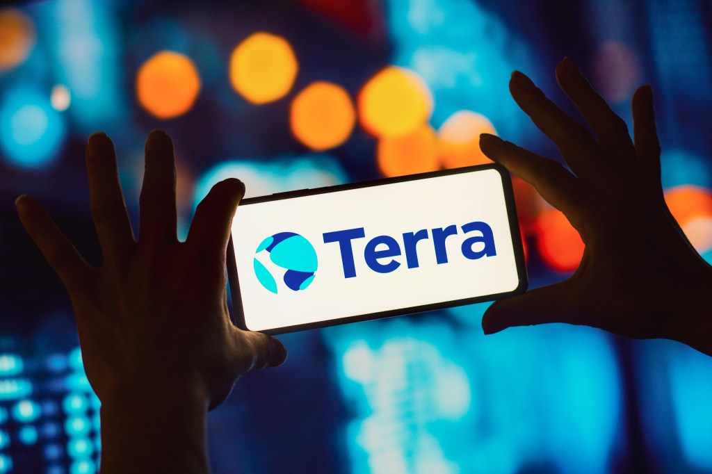 Terraform Labs solicita la quiebra del Capítulo 11